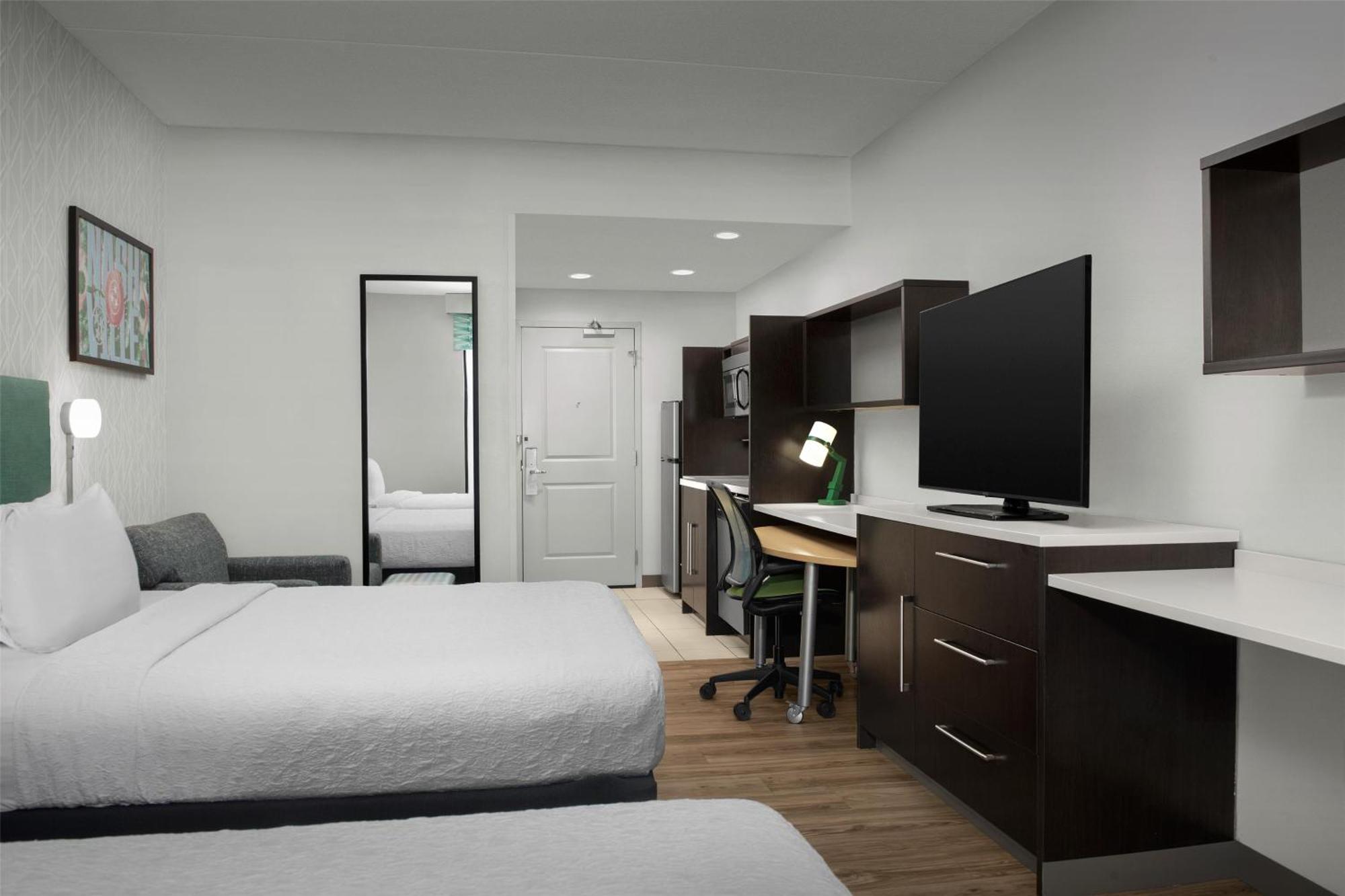 Home2 Suites Nashville Airport Dış mekan fotoğraf