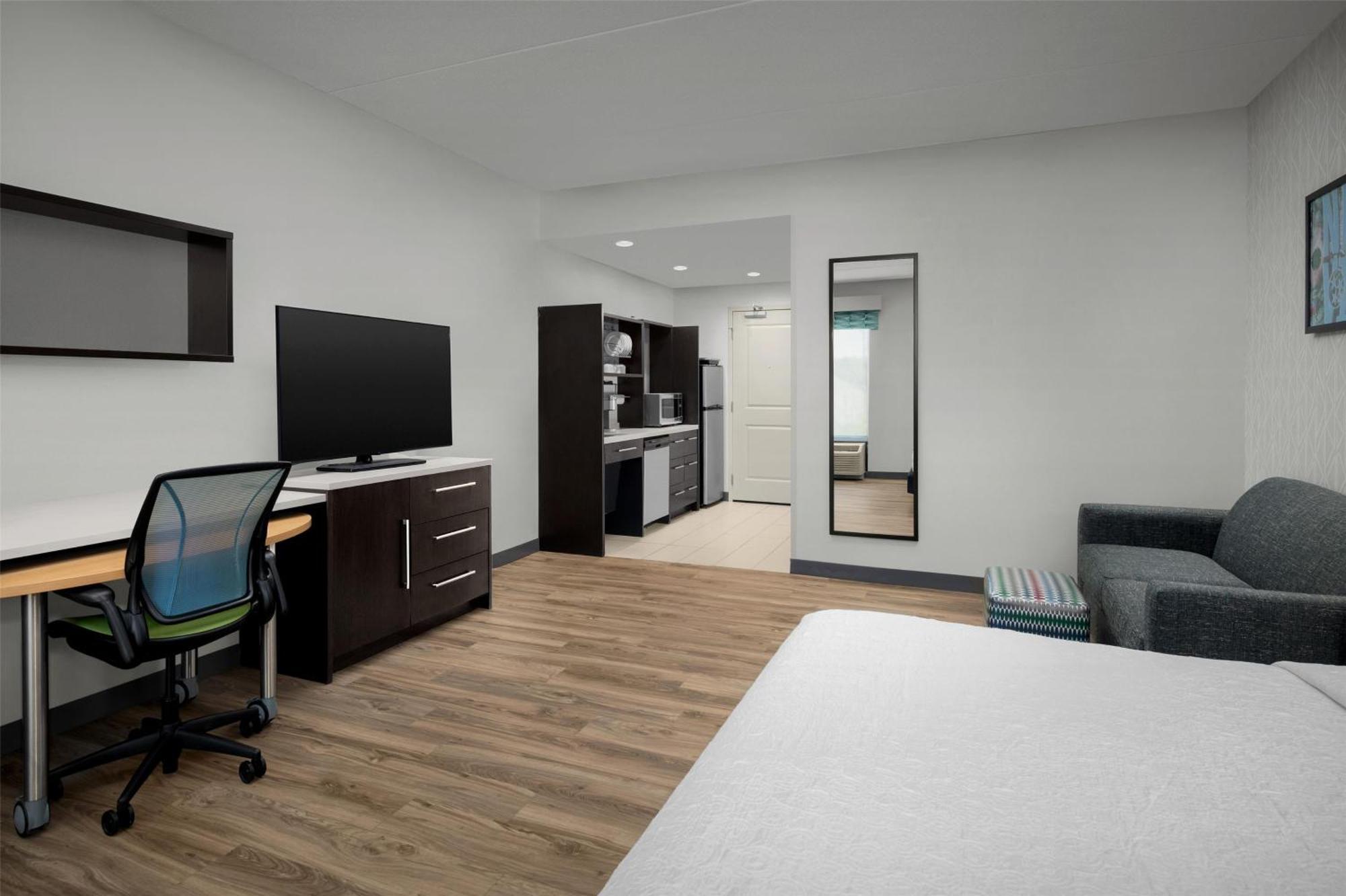Home2 Suites Nashville Airport Dış mekan fotoğraf