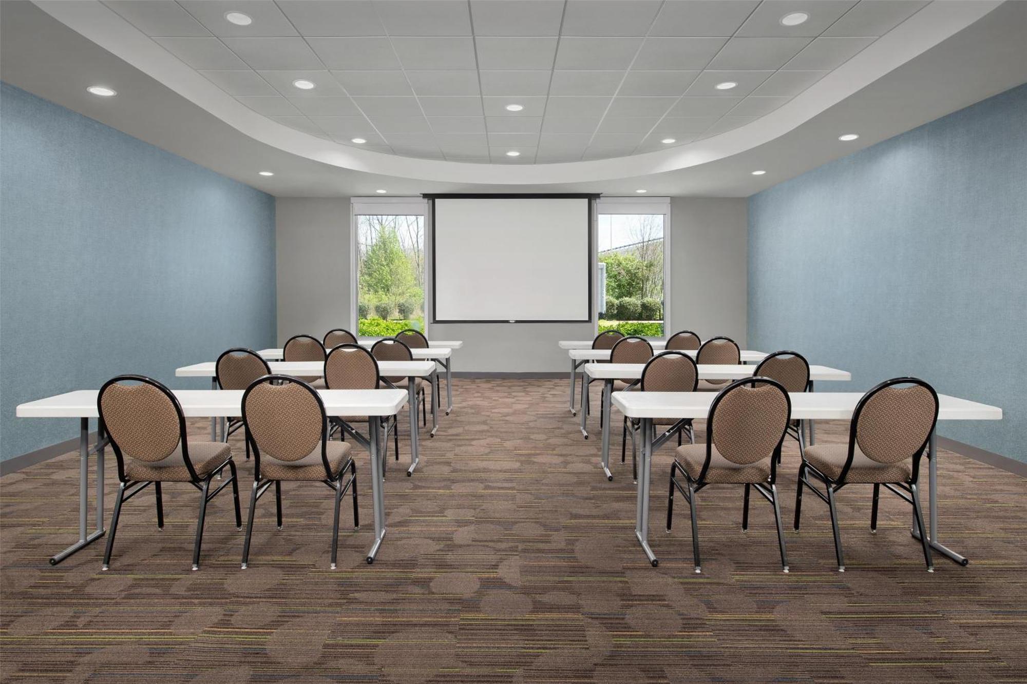 Home2 Suites Nashville Airport Dış mekan fotoğraf