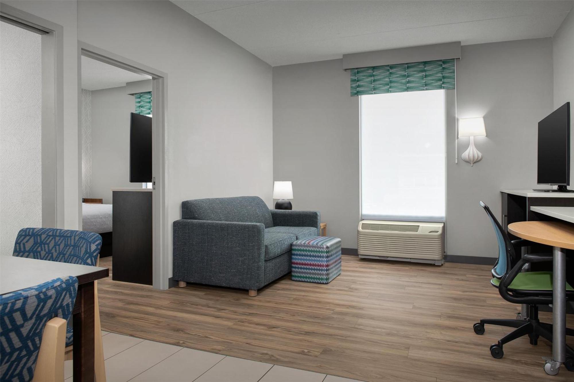 Home2 Suites Nashville Airport Dış mekan fotoğraf