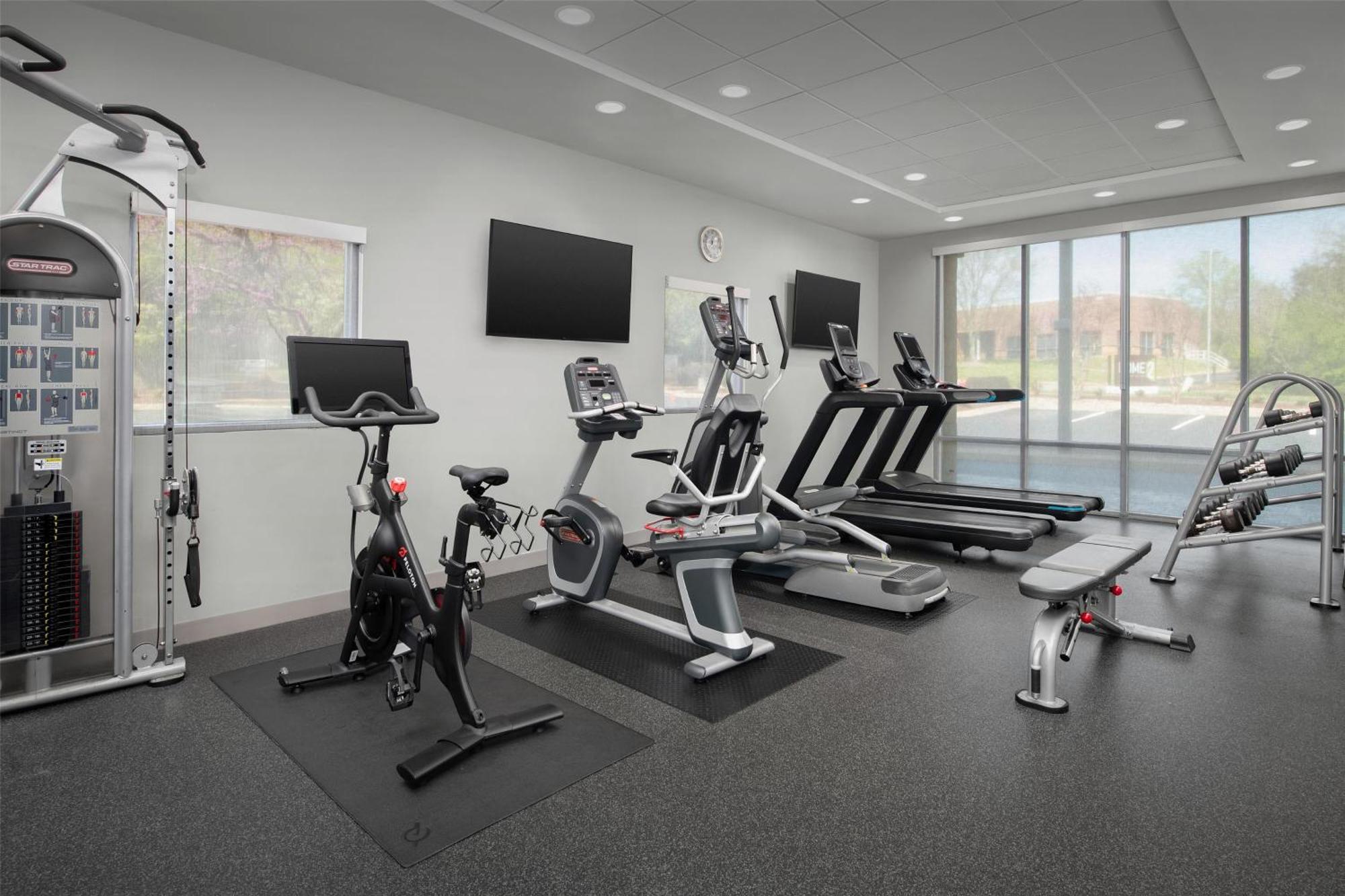 Home2 Suites Nashville Airport Dış mekan fotoğraf