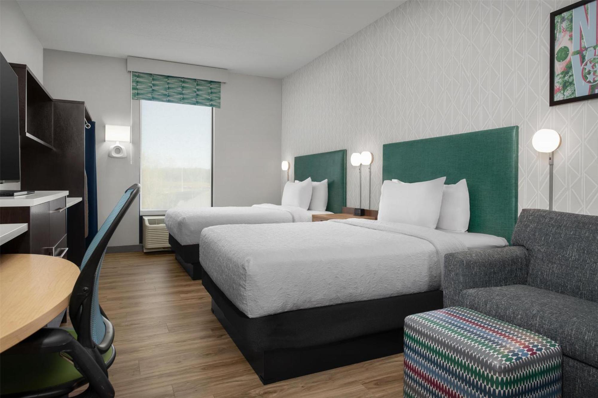 Home2 Suites Nashville Airport Dış mekan fotoğraf